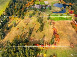 0 Old Mill Rd SW, Vashon, WA 98070