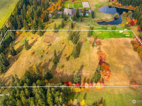 0 Old Mill Road SW, Vashon, WA 98070