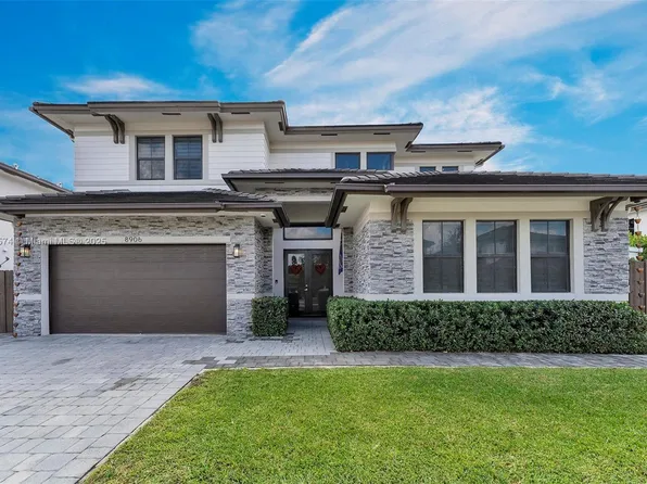 8906 SW 69th Ter, Miami, FL 33173