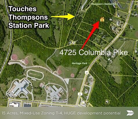 1st image of 4725 Columbia Pike