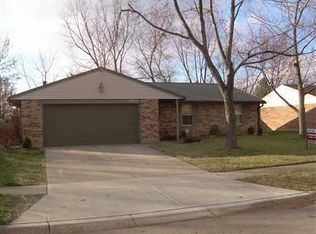 8929 Autumngate Ln, Dayton, OH 45424