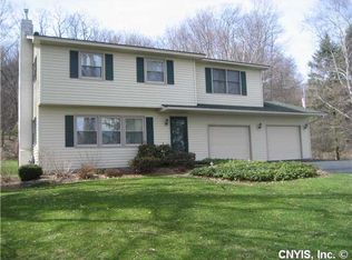 5107 S Onondaga Rd, Nedrow, NY 13120