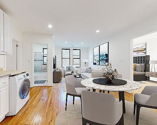 3rd image of 474 W 150th St Floor 201-2