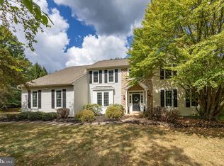 111 Ash Ridge Dr, Glenmoore, PA 19343