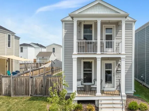 3628 Starkville St, Saint Charles, MO 63301