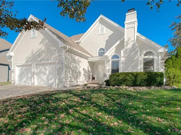 14002 W 71st Ter, Shawnee, KS 66216