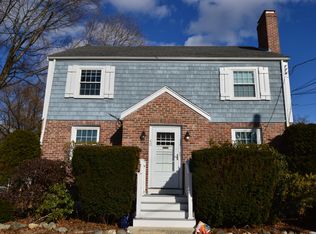42 Hatfield Rd #2, West Newton, MA 02465