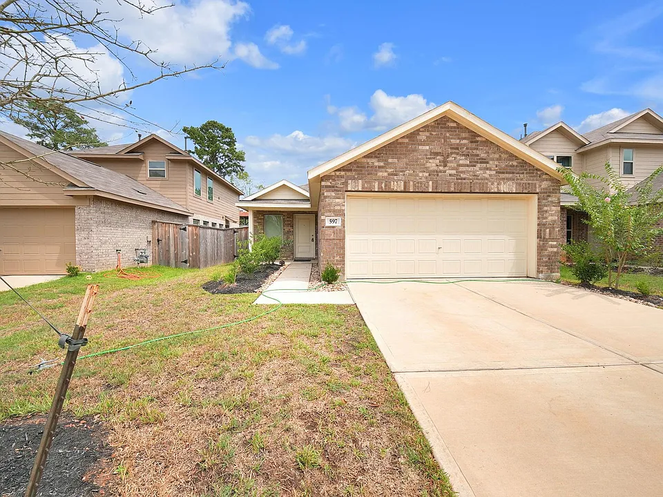 597 Falling Cave Dr