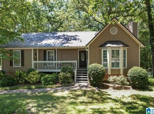 1100 Siskin Dr, Alabaster, AL 35007