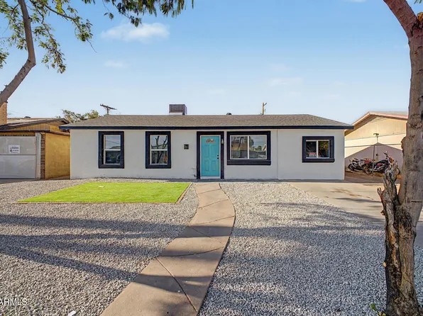 5846 W Cheery Lynn Road, Phoenix, AZ 85031