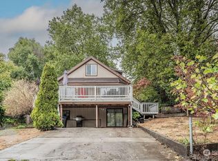 4328 Kelly Rd, Bremerton, WA 98312