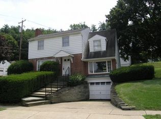 500 Church St, Endicott, NY 13760