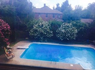 600 S Williams Ave, El Reno, OK 73036