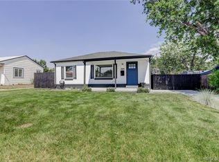 1220 S Xavier St, Denver, CO 80219