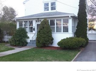 65 Goodrich Dr, Wethersfield, CT 06109