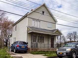18 Koons Ave, Buffalo, NY 14212