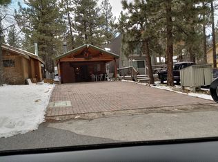 278 Cedar Ln, Sugarloaf, CA 92386