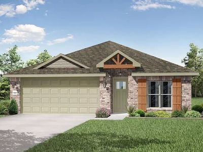 681 Kendra St, Prairie Grove, AR, 72753