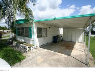 342 Lantern Ln, North Fort Myers, FL 33917