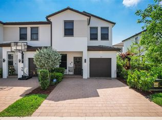 167 SW 185th Way, Pembroke Pines, FL 33029