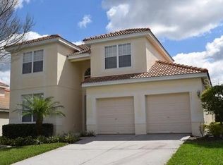 7781 Teascone Blvd, Kissimmee, FL 34747