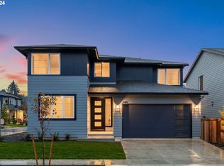 3482 SW 90th Ave, Portland, OR 97225