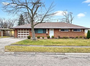 5318 Sabra Ave, Dayton, OH 45424