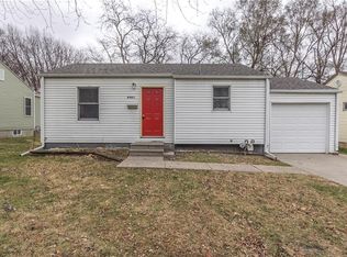 3407 57th St, Des Moines, IA 50310