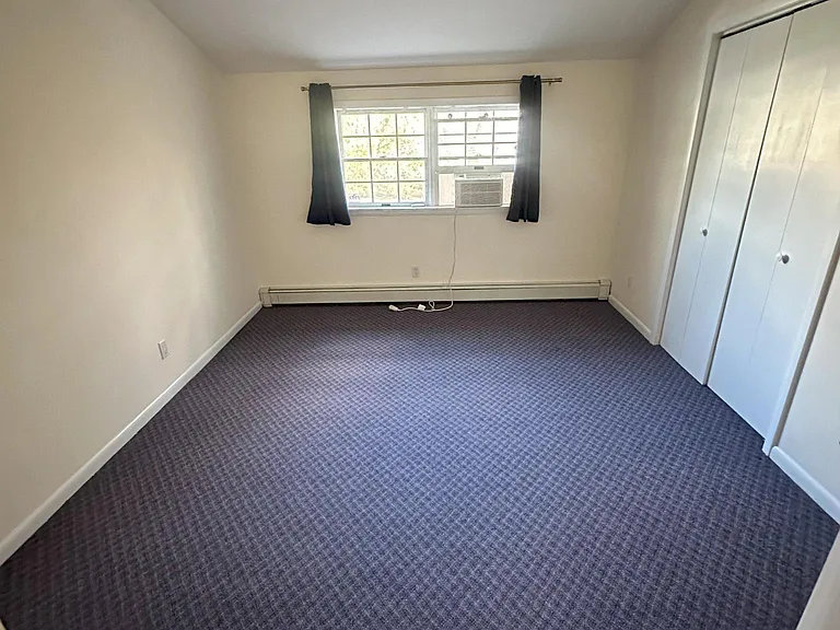 First Bedroom