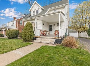 1214 Boundary St, Aliquippa, PA 15001