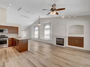 1601 Cathedral Peak Ct, Las Vegas, NV 89134