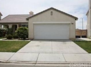 44653 Rosario Ave, Lancaster, CA 93535