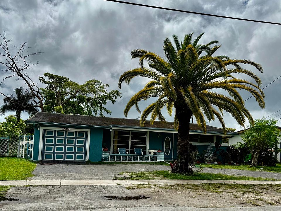 1st image of 2486 NW 73rd Avenue