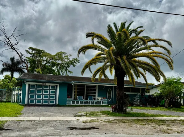 2486 NW 73rd Avenue, Sunrise, FL 33313
