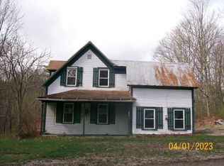 32 King St, Hiram, ME 04041