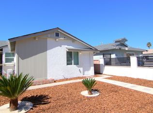 6913 Vanalden Ave, Reseda, CA 91335