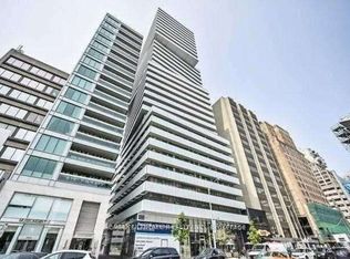 200 Bloor St W #2806, Toronto, ON