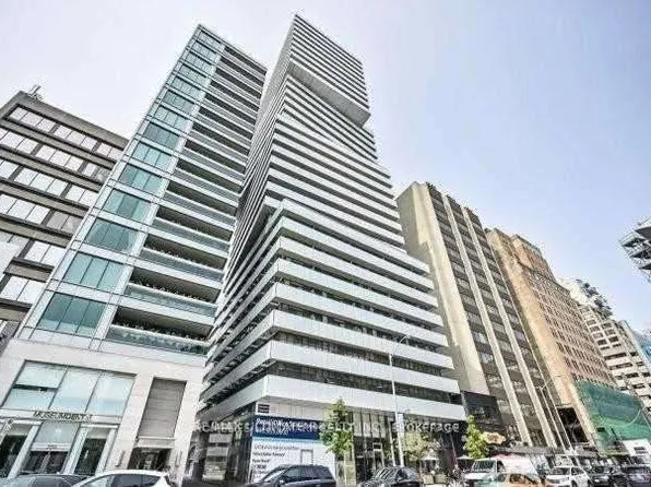200 Bloor St W, Toronto, ON
