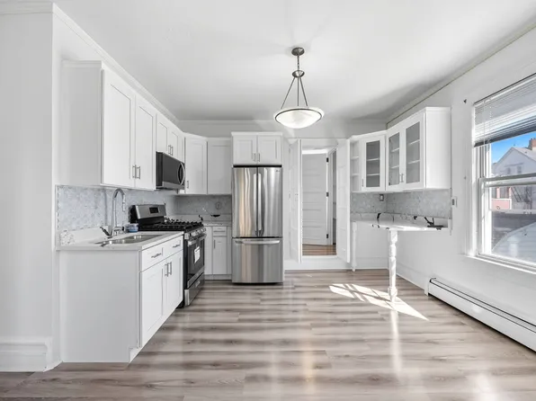 165 Park Ave APT 2, Mount Vernon, NY 10550