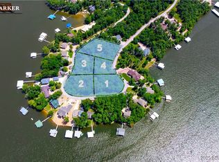 Lots 1 5 Big Island Dr, Camdenton, MO 65020