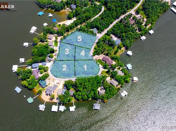 Lots 1 5 Big Island Dr, Camdenton, MO 65020