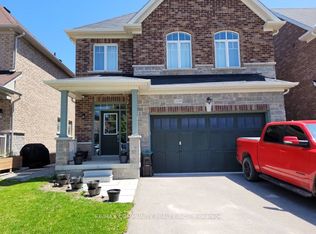 1339 Dallman St #BASEMENT, Innisfil, ON L0L 1W0