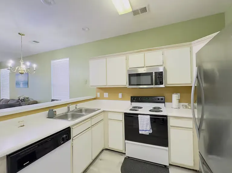 488 River Oaks Dr #61F — Photo 9