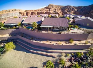 1152 Clouds Rest Point, Mesquite, NV 89034