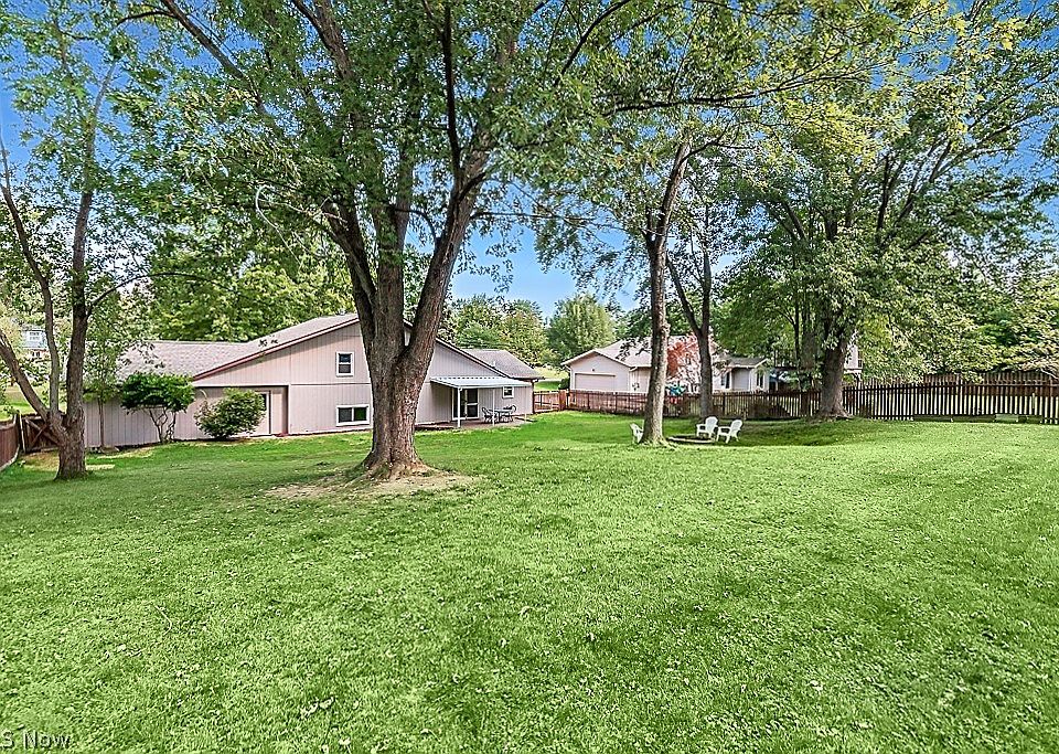 812 Blackfeet Trl, Macedonia, OH 44056 Zillow