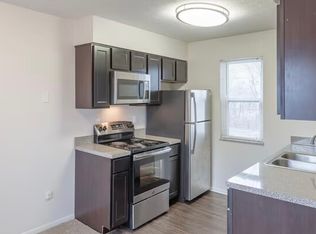 5001 W Ferdinand St #1, Chicago, IL 60644
