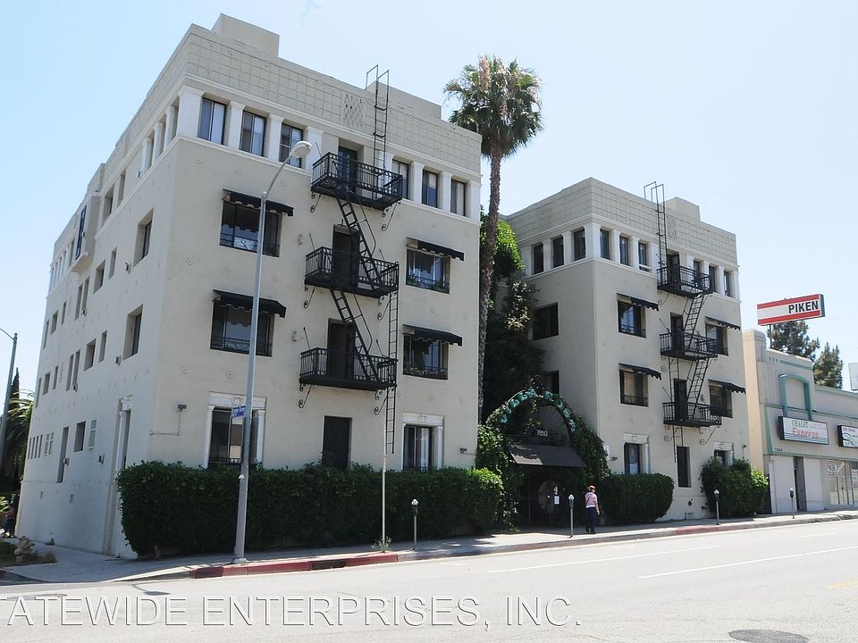 1st image of 7850 W Sunset Blvd APT 201