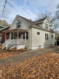 22936 Oakwood Ave, Eastpointe, MI, 48021