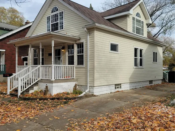 22936 Oakwood Ave, Eastpointe, MI 48021