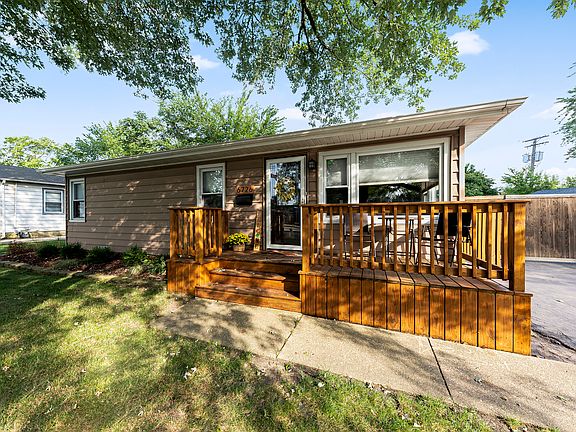 2nd image of 6726 Tinley Park Dr